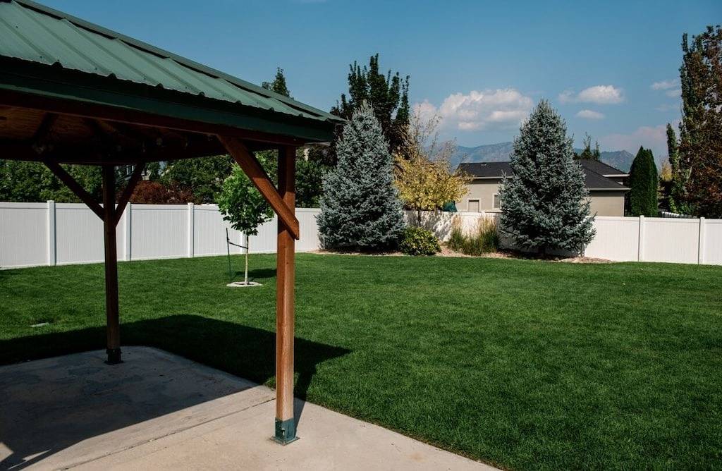 Highland/Lehi Tech hub in Lehi, Utah Lake