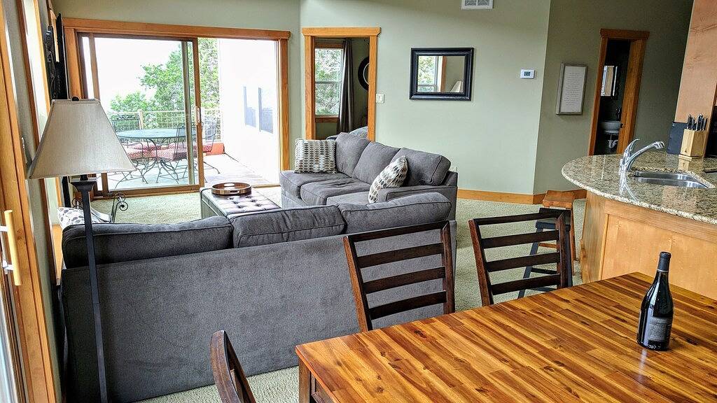 Heavenly Waterfront Retreat mit eigenem Bootsdock in der Deep Cove. in Lake Travis