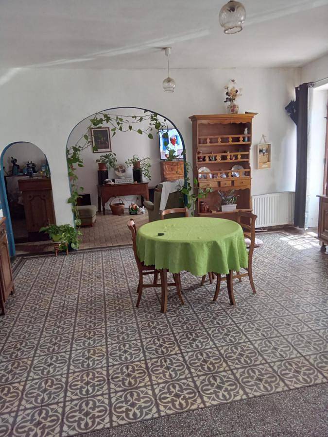 Maison d’hôte pour 2 personnes, animaux acceptés