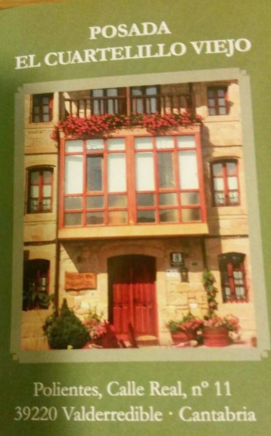 Casa rural para 2 personas, con jardín y terraza en Campoo - 3