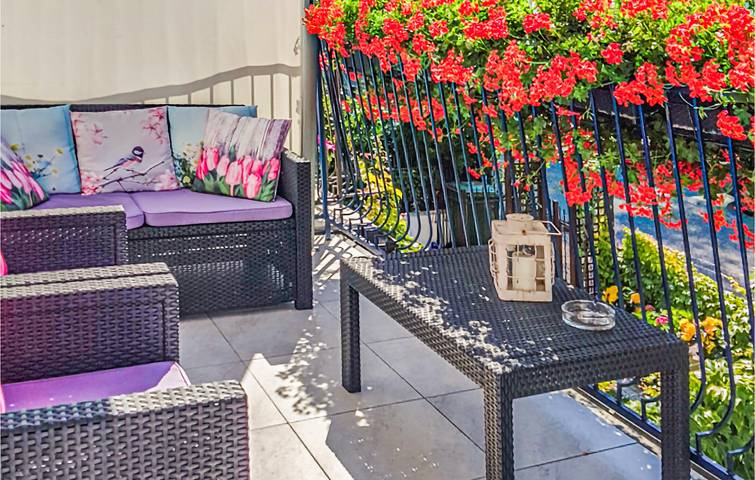 Ferienhaus für 8 Personen, mit Garten in Międzyzdroje - 2