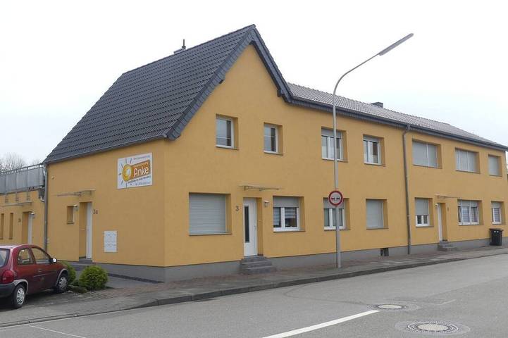 Ferienwohnung für 2 Personen, mit Haustier - 1