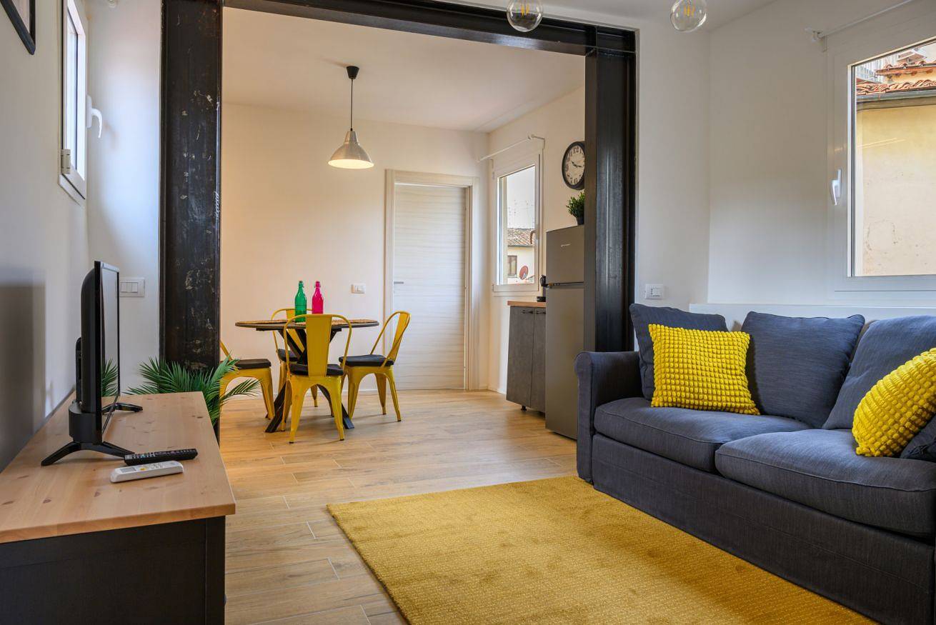 Appartamento vacanze a Firenze a partire da 183€ a notte