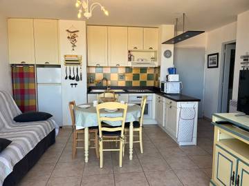 Hütte für 4 Personen in Gruissan (Ville), Gruissan, Bild 2