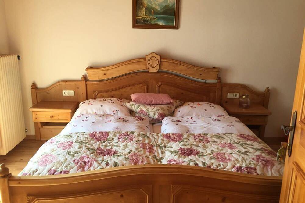 Habitación doble nº 8 - Haus Sperleiten in Abtenau, Tennengau