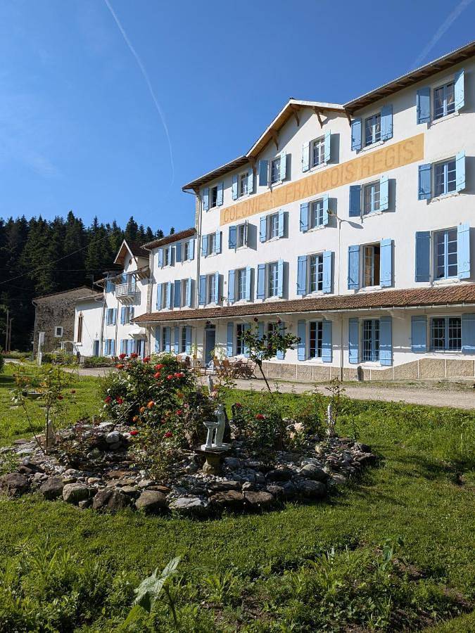 Chambre d’hôte pour 2 personnes, avec jardin et jacuzzi dans l' Ariège - 2