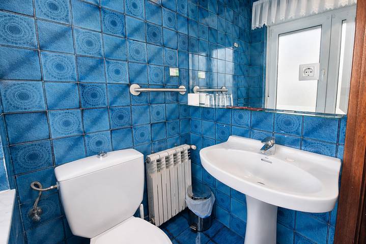 Entire apartment, Holiday apartment for 2 people in Piélagos, Cantabrian Coast