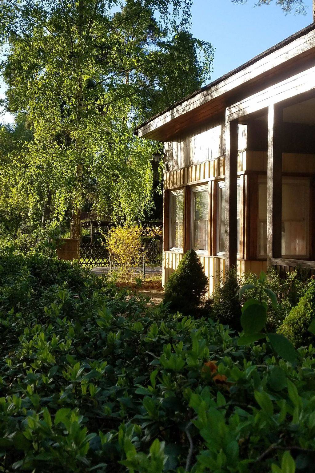 Appartement entier, Mit Wallbox in Wendisch Rietz, Dahme-Seengebiet