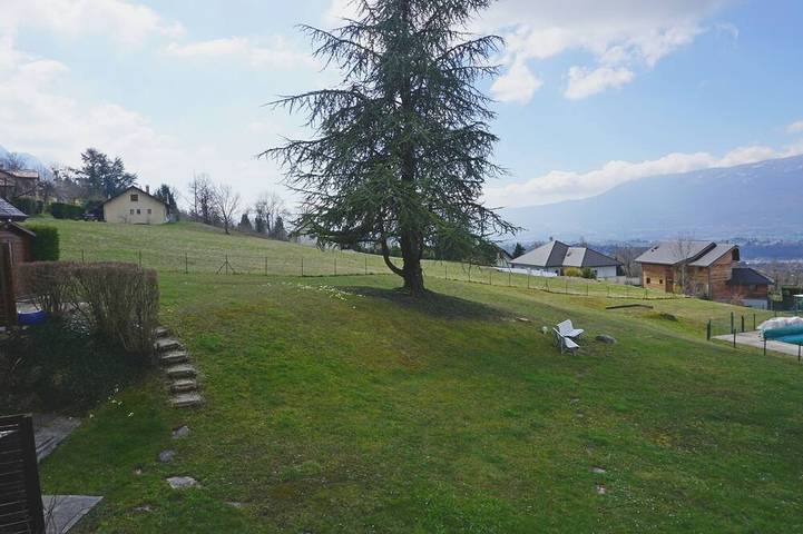 Gîte pour 2 personnes à Pugny-Chatenod - 3