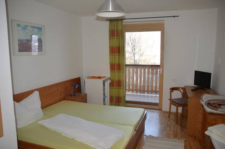 Hotel für 4 Personen, mit Terrasse und Garten sowie Ausblick, mit Haustier in Lavanttal - 2