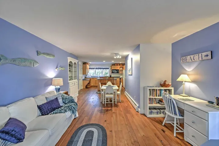 Vacation apartment for 4 people - 1