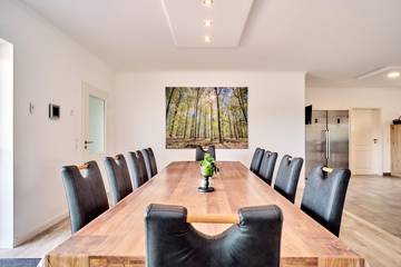 Ferienhaus für 10 Personen in Zarrentin am Schaalsee, Schaalsee, Bild 4