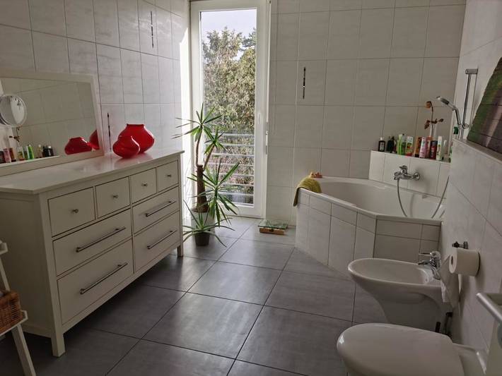 Ferienwohnung für 10 Personen, mit Ausblick und Garten in Köln - 2