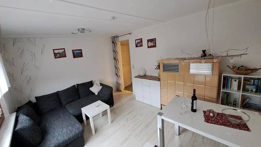 Ferienhaus für 4 Personen, mit Garten in Friedrichroda - 4