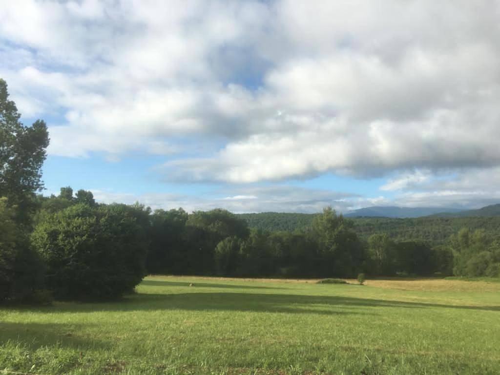 Domaine La Tour in Loubens, Parc naturel régional des Pyrénées ariégeoises