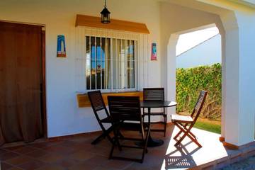 Casa Rural para 4 Personas en Los Caños de Meca, Barbate, Foto 2