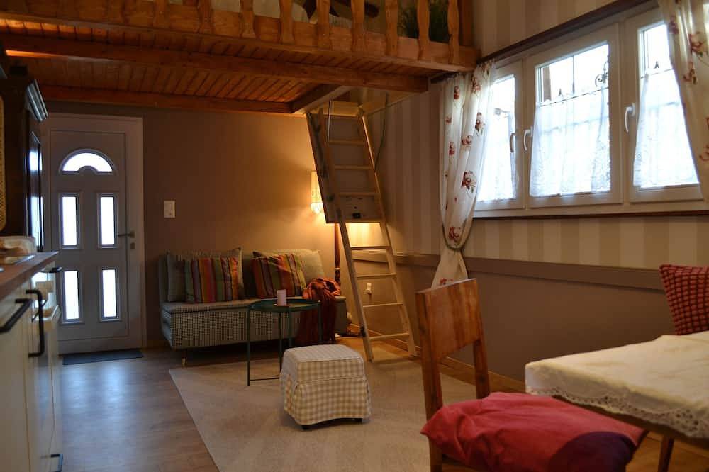 Appartamento intero, Baoba Grace Bnb Tinyhouse in Aargau-Basel