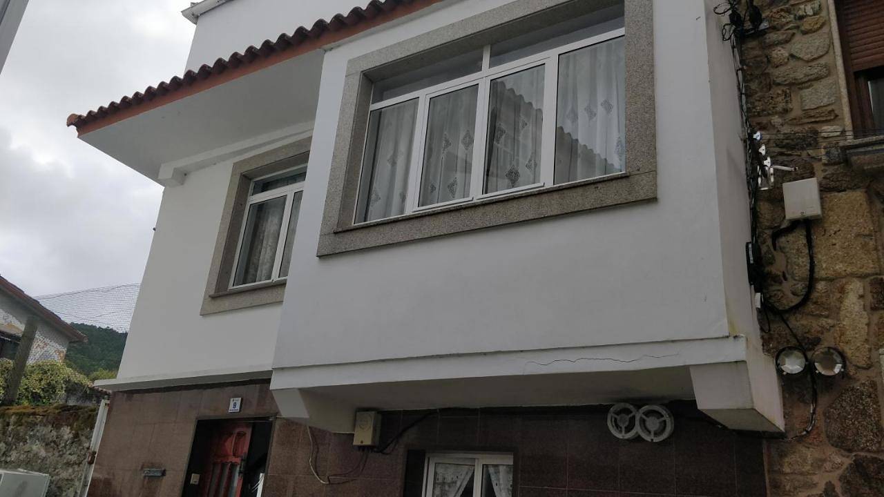 Five-Bedroom House in Cape Finisterre, Finisterre