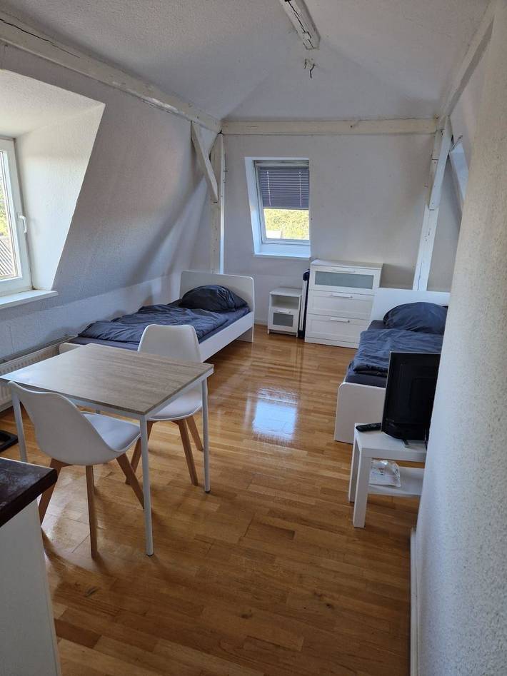 Ferienwohnung für 2 Personen - 1