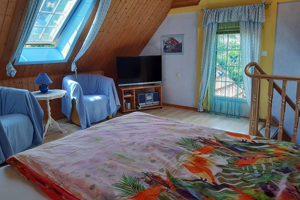 Ganze Wohnung, Ferienwohnung/App. für 4 Gäste mit 35m² in Jever (144367) in Jever, Metropolregion Bremen-Oldenburg