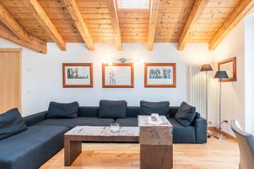 Ferienwohnung für 4 Personen in Bedollo, Trentino, Bild 2