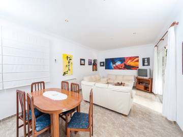 Villa in Crestatx, Sa Pobla für 8 