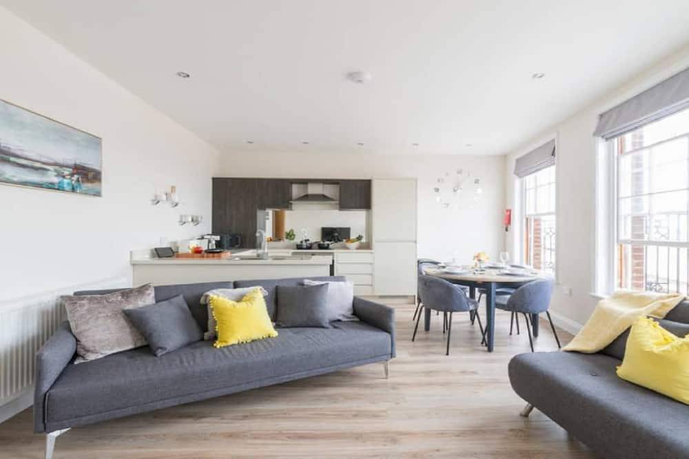 Apartamento entero, Penthouse en South Quay in Great Yarmouth, The Broads