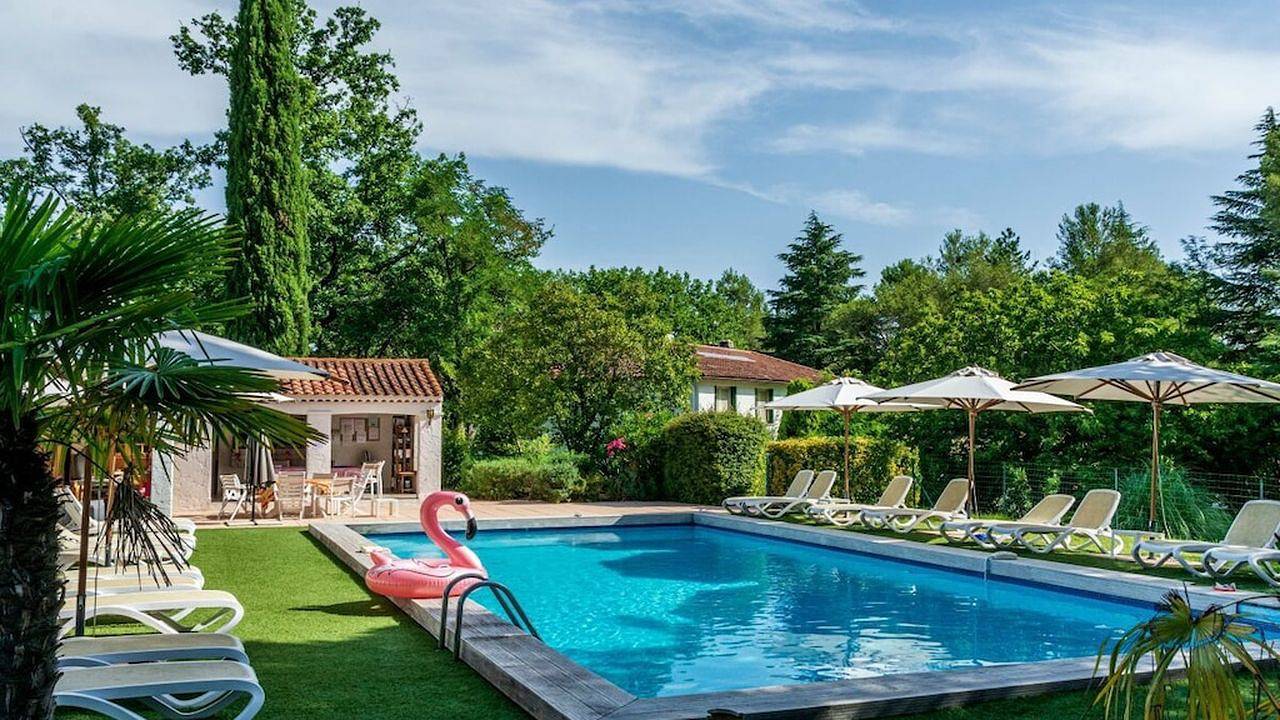 Ferienhaus für 4 Personen (50 m²) in Les Arcs in Les Arcs (Var), Draguignan Region