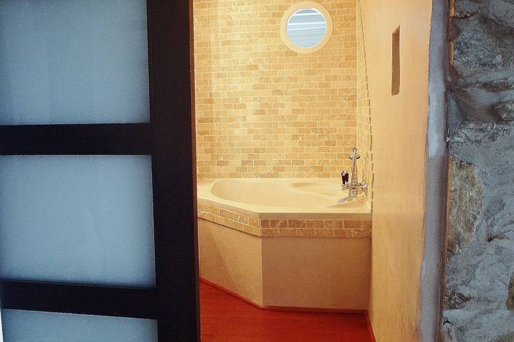 Location de vacances pour 6 personnes, avec balcon à Lugrin - 4