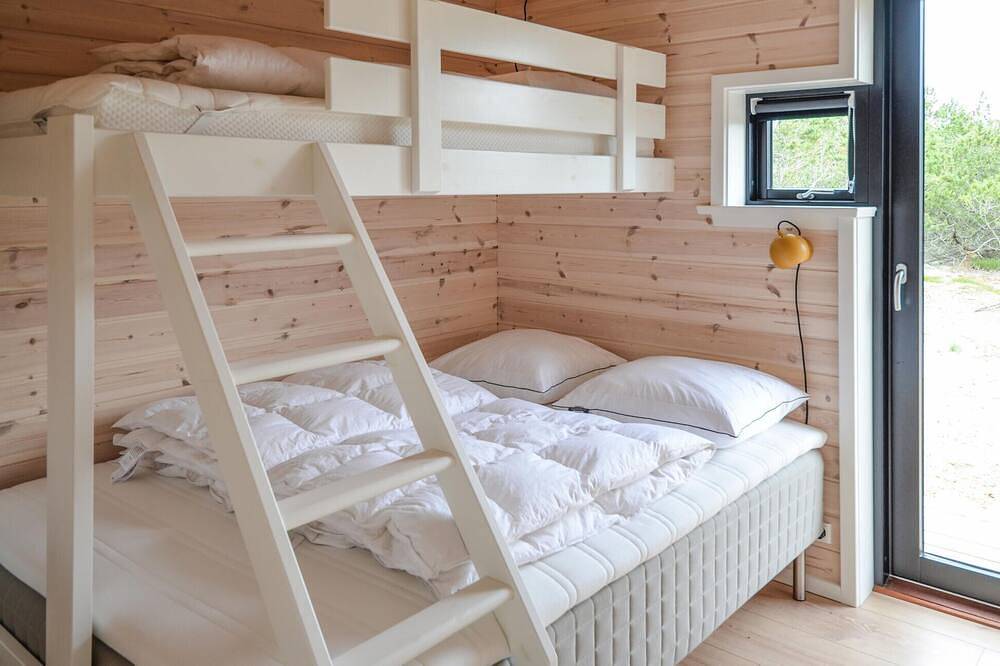 3 bedroom lovely home in Anholt in Anholt