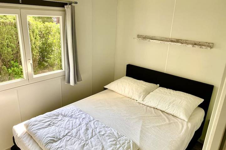 Ferienchalets Zuidlaren Tynaarlo in Tynaarlo, Drenthe