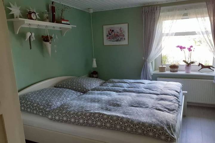 Ferienhaus für 2 Personen in Wiesmoor - 2