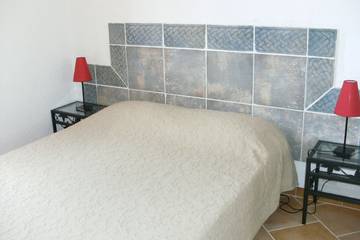 Villa pour 5 Personnes dans Santa Giulia, Porto-Vecchio, Photo 4