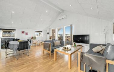 Ferienhaus für 6 Personen in Hvide Sande, Holmsland Klit, Bild 3