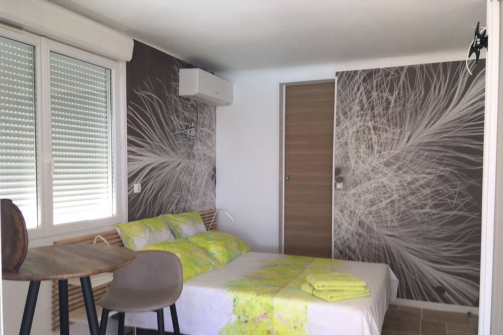 Le Grand Large Chambres D'hotes Golfe St Tropez in Roquebrune-sur-Argens, Côte méditerranéenne (France)