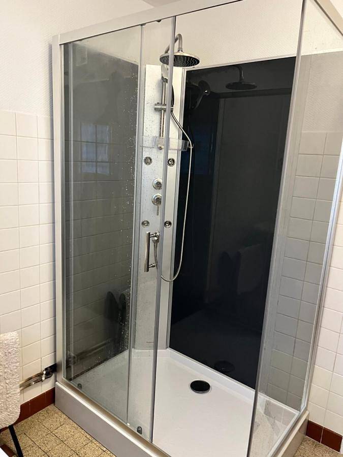 Location de vacances pour 6 personnes, avec jardin, animaux acceptés à Dun-sur-Grandry - 4