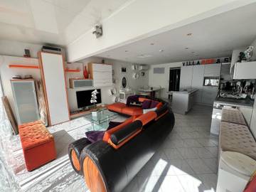 Villa pour 4 Personnes dans Cap d'Agde, Agde, Photo 4