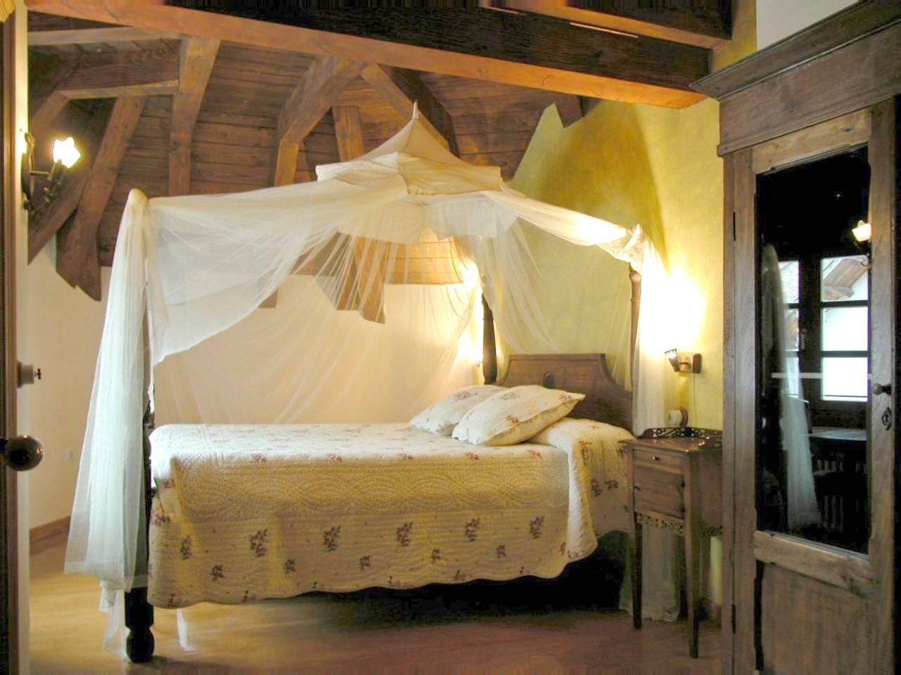Hostal Onki Xin in Isaba, Pirineos