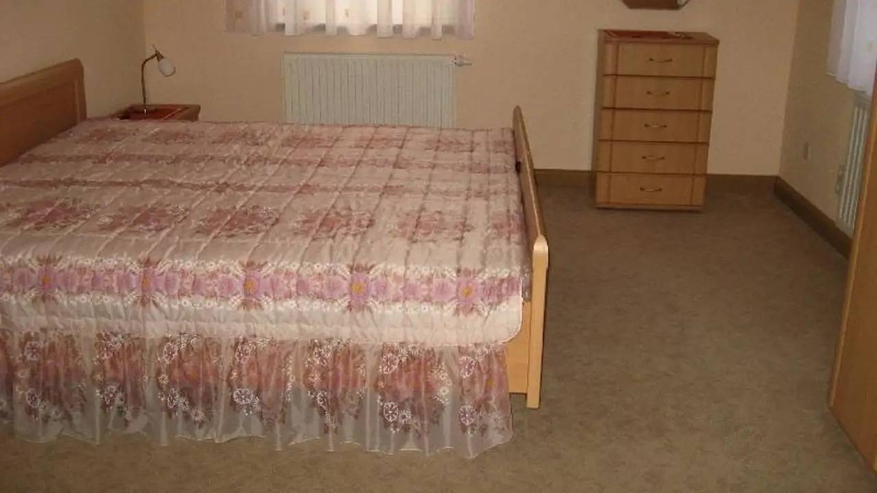 Ganze Ferienwohnung, Ferienwohnung für 4 Personen (65 m²) in Steinberg (Sachsen) in Steinberg (Vogtland), Chemnitz und Umgebung