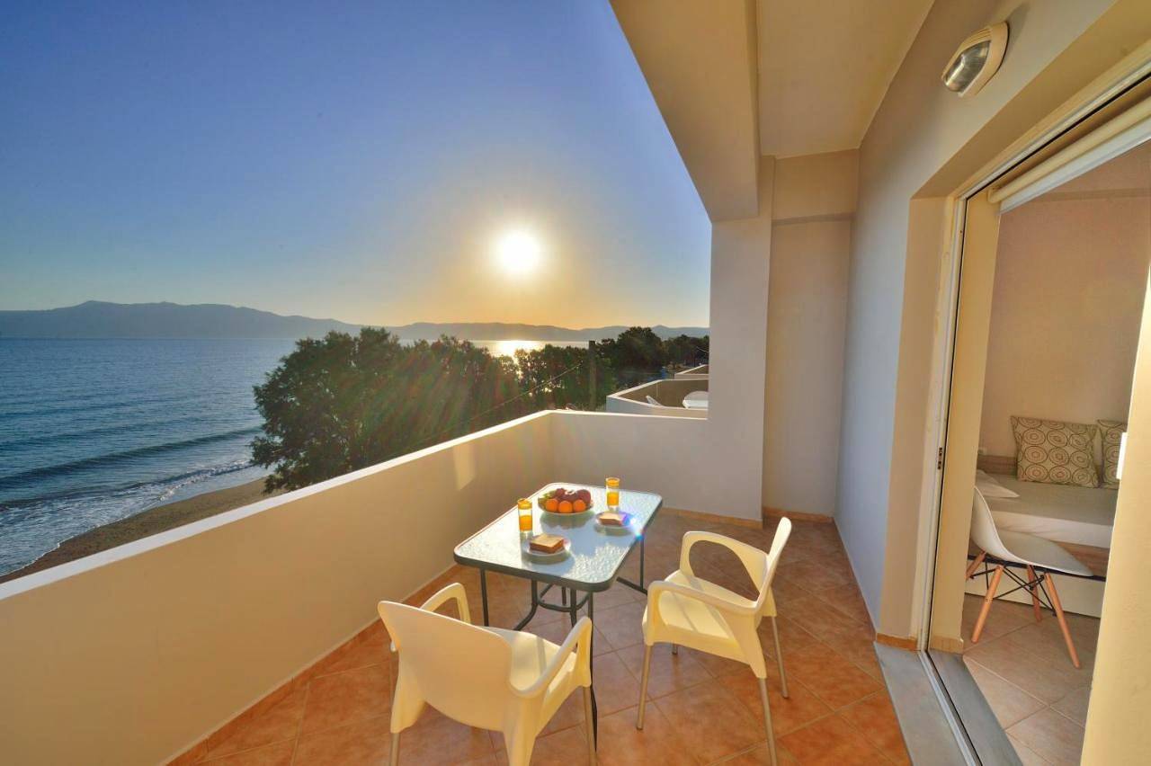 Ganze Wohnung, Beach House in Kissamos, Chania und Umgebung