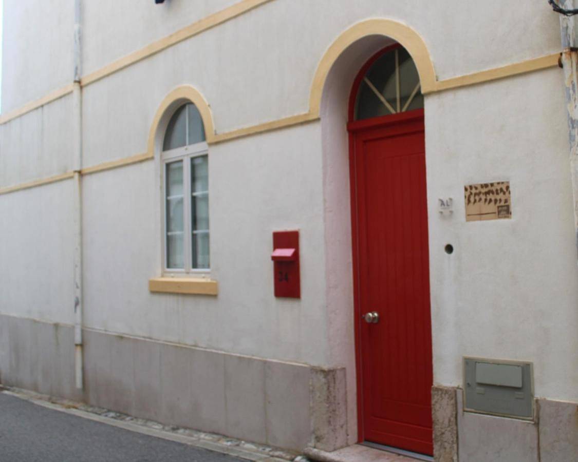 Casa Das Ancoras - Figueira da Foz-Buarcos in Praia de Buarcos, Figueira da Foz