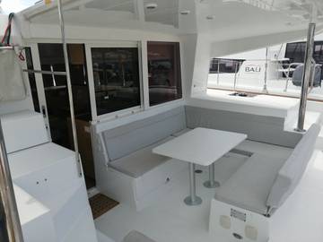 Boat for 8 People in Waveney District, East of England, Photo 1