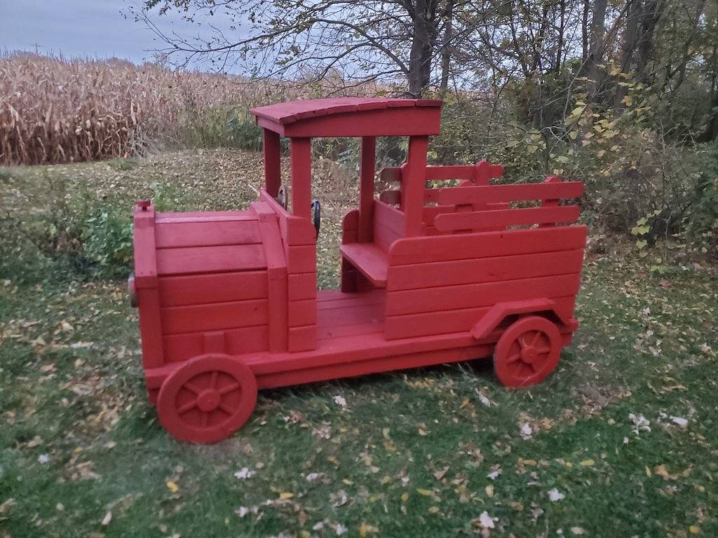 Rustic Cabin In The Woods, 5 Min To Rochester in Rochester (MN), Olmsted County