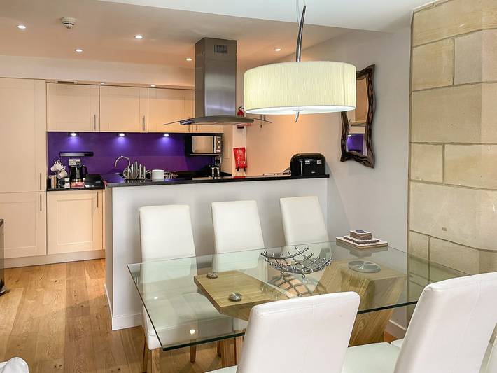 Gîte pour 4 personnes à Fort Augustus - 3