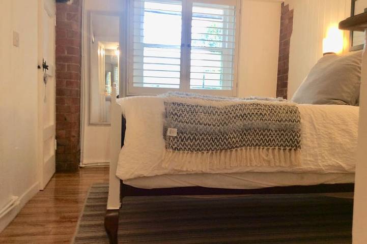 Appartement entier, The Byre - un refuge cosy et bijou in Melton, Heart of England