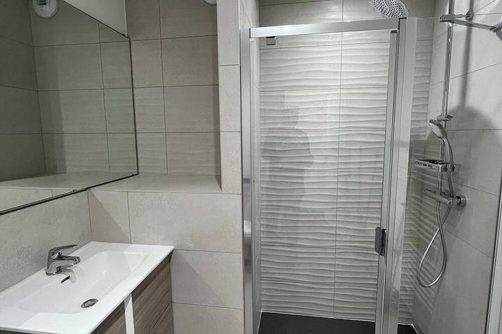 Gîte pour 4 personnes dans Le Vieux Phare Du Grau Du Roi - 3