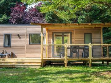 Camping für 6 Personen in Hauterives, Valence und Umgebung, Bild 3