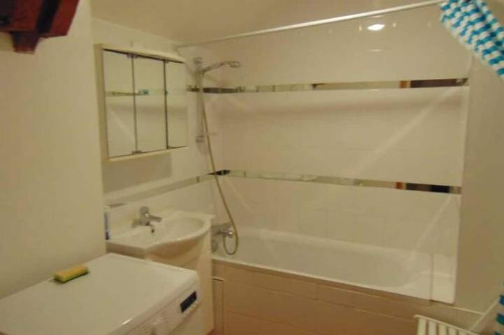 Location de vacances pour 5 personnes, avec Jardin dans Ayette - 4