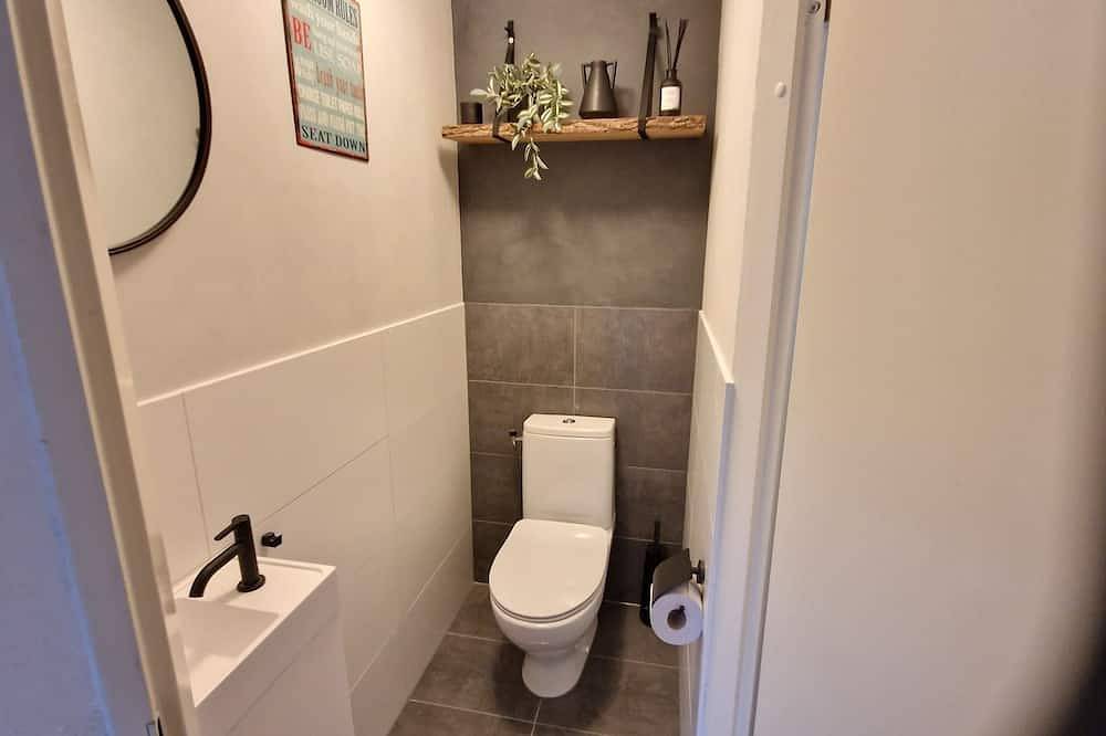 Luxuriöses Ferienhaus mit Überdachter Terrasse und Sauna in Nederlandse Noordzeekust