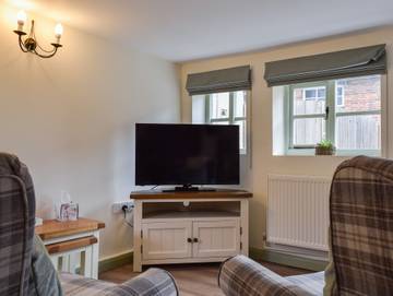 Cottage for 4 People in Harborough, Leicestershire, Photo 2